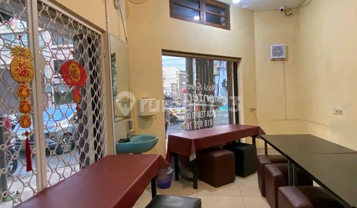 For Rent House In Kelenteng Bandung 2