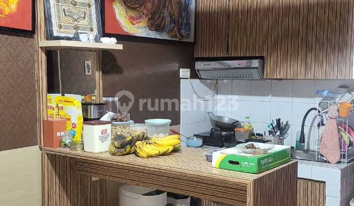 Apartment For Sale In Gateway A Yani, Bandung City Apartment For Sale In Gateway A Yani, Bandung City