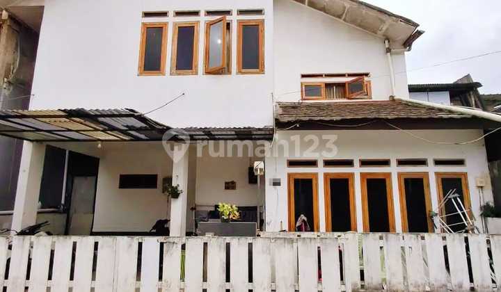 Dijual Rumah 2 Lantai Di Sayap Lembang Dijual Rumah 2 Lantai Di Sayap Lembang