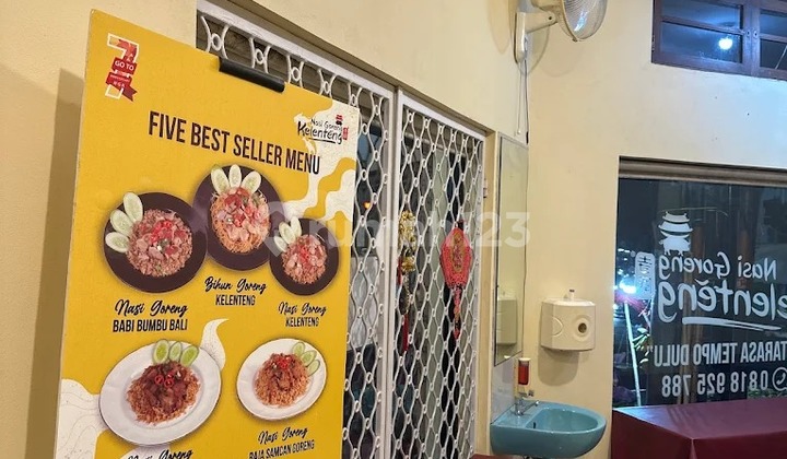 For Rent House In Kelenteng Bandung