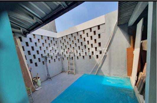 Disewakan Rumah Full Furnished Antapani Bandung 2