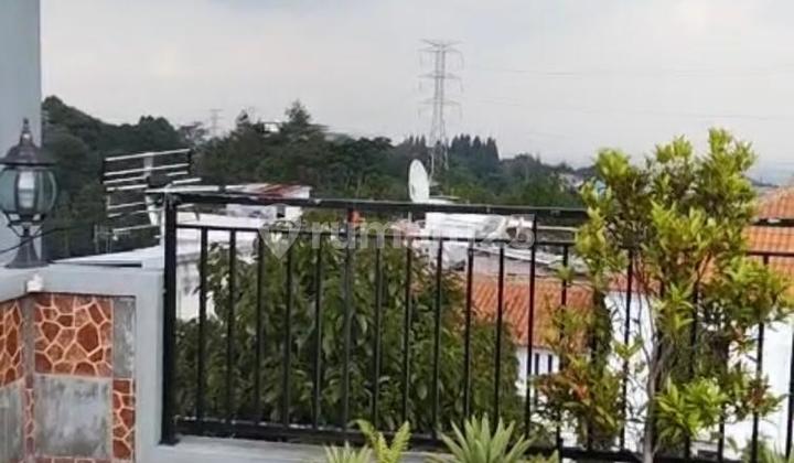 Dijual Rumah Di Setiabudhi Regency Kota Bandung 2