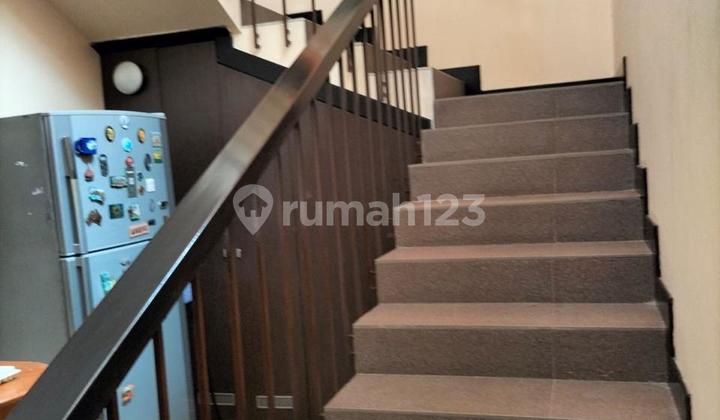 Rumah 2 Lantai Lokasi Strategis Di Tki 2 Kopo Bandung 2