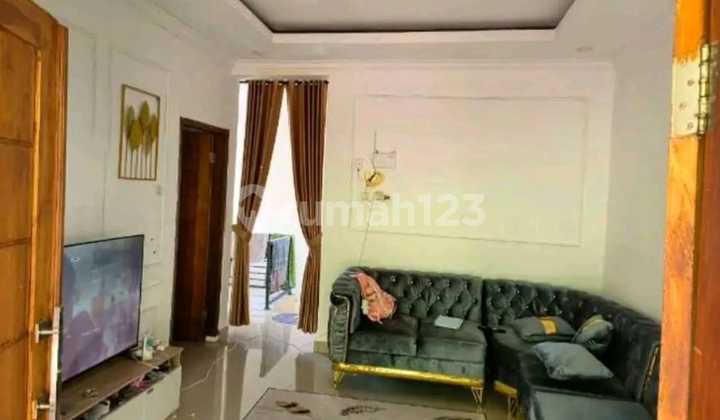 Semi Villa di Lembang Bandung, Best View