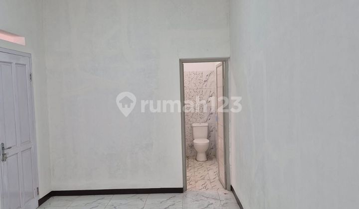 New House in a Complex in Riung Bandung, Bandung City 2