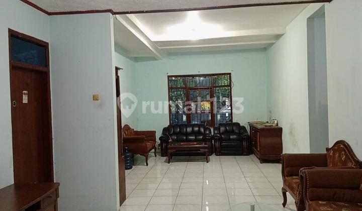 Kostan Aktif 3 Lantai di Margahayu Raya Bandung 2