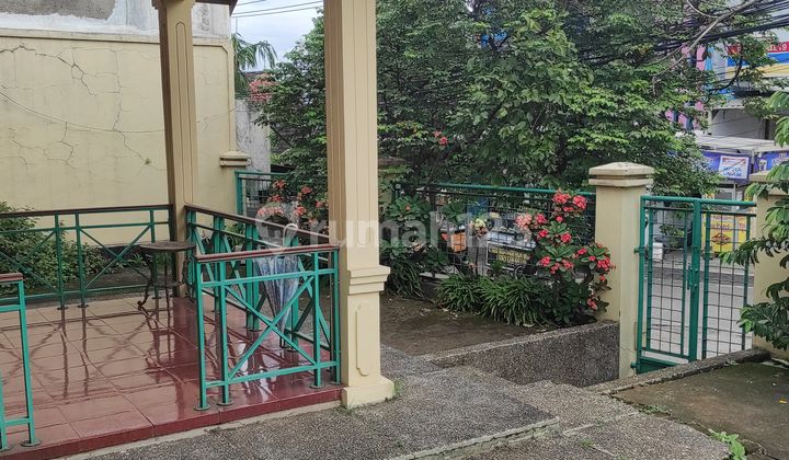 Rumah Hook Di Komplek Pasirjati Ujungberung Kota Bandung Rumah Hook Di Komplek Pasirjati Ujungberung Kota Bandung
