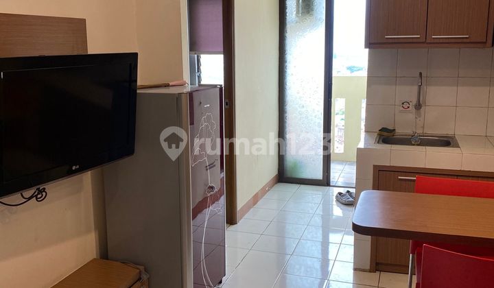 Gateway Cicadas Bandung Apartment 2