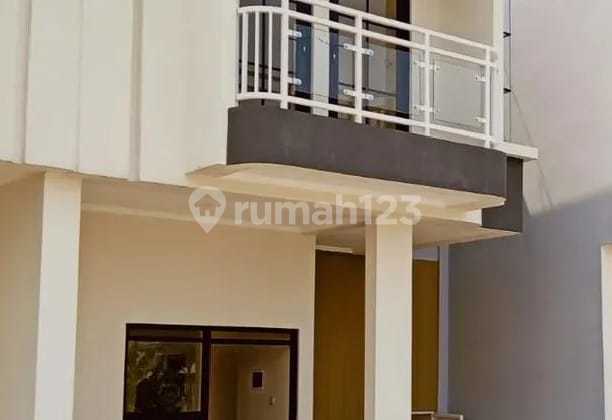 Rumah 2 Lantai Di Komplek Cinunuk Kab Bandung Rumah 2 Lantai Di Komplek Cinunuk Kab Bandung