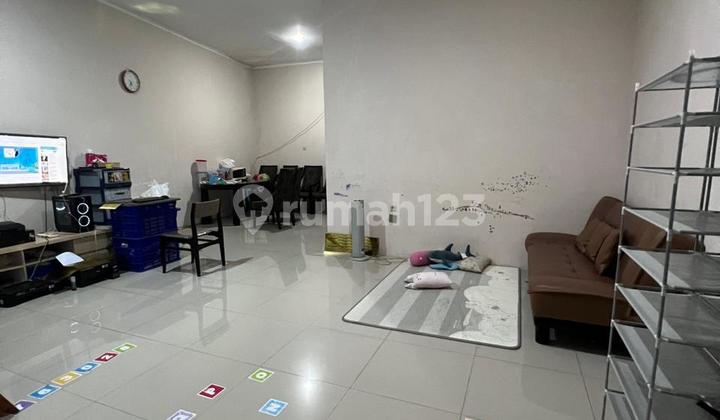 Rumah di Pesona Pasteur Residence Bandung