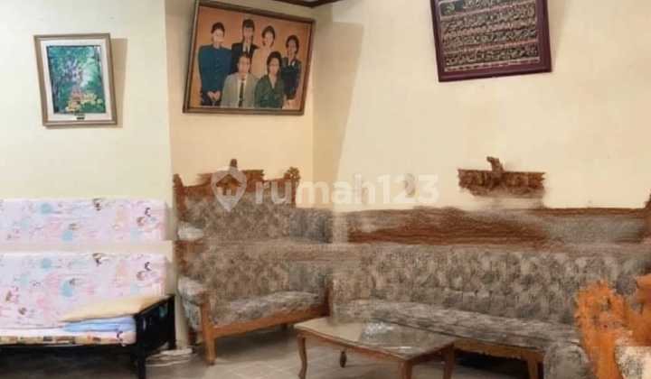 For Sale: Sturdy House Wing Jl Lodaya-Buah Batu, Malabar Bandung 2