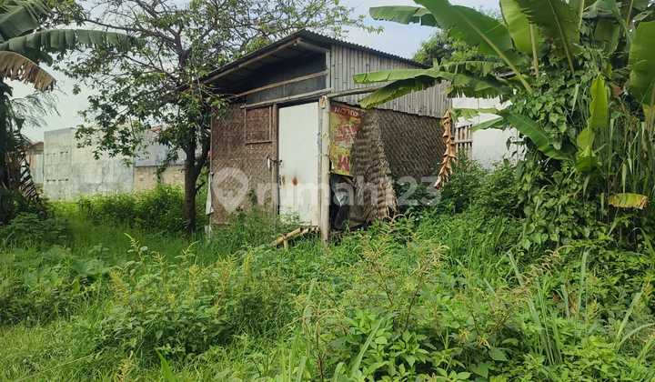 For Sale: Riung Bandungkota Bandung Land Plot