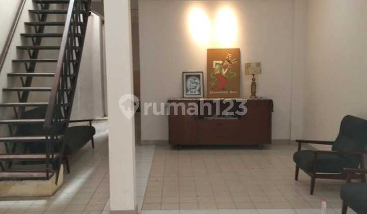 For Rent House In Ciateul Wing Bandung