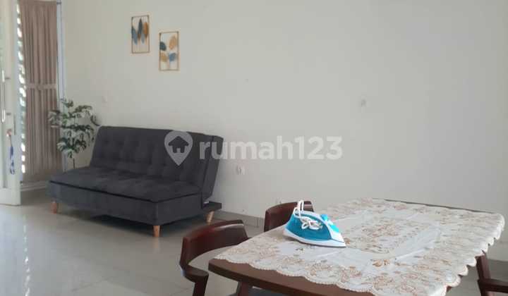Rumah 2 Lantai di Summarecon Bandung Cluster Amanda 2