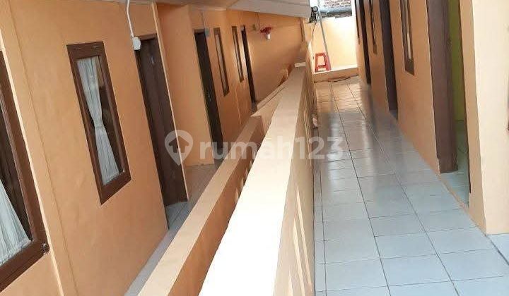 Dijual Rukost di Gerlong Setiabudi Bandung