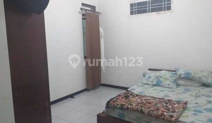Dijual Rumah 2 Lantai Di Sayap Lembang 2