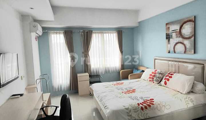 Apartment in Galeri Ciumbuleuit 2, Bandung City Apartment in Galeri Ciumbuleuit 2, Bandung City