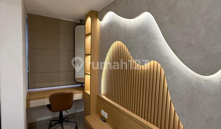 Apartement Di Louvin Jatinangor Sumedang Bandung