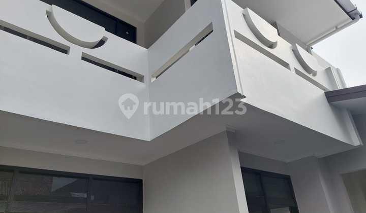 Rumah Strategis Di Astana Antar, Sayap Pajagalan Kota Bandung