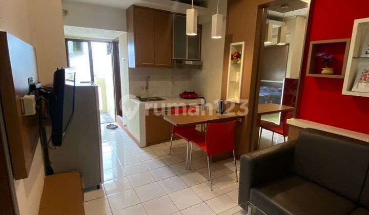 Apartement Gateway Cicadas Bandung Apartement Gateway Cicadas Bandung