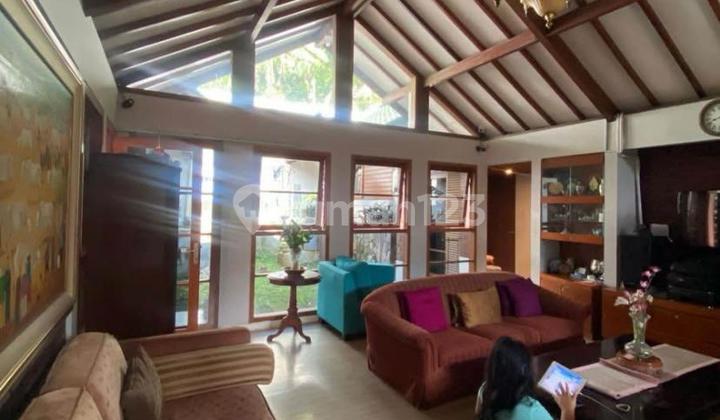 Rumah Dijual Di Dago Atas Kota Bandung
