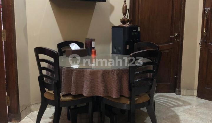 Rumah Dalam Komplek Cipamokolan Riung Bandung 2