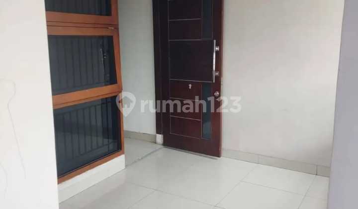 Rumah 3 Lantai Dalam Cluster Di Padasuka Cimahi Tengah 2