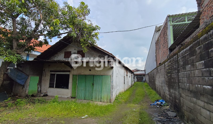 WAREHOUSE IN RAYA LEGUNDI, STRATEGIC LOCATION NEAR KRIAN BYPASS WAREHOUSE IN RAYA LEGUNDI, STRATEGIC LOCATION NEAR KRIAN BYPASS