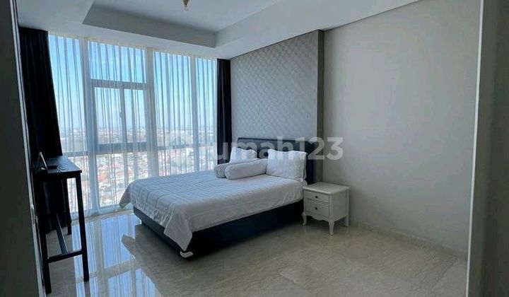 Cheap Sale Apartment Voila Ciputra World 2 Bedrooms 2