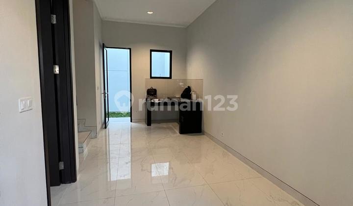 Brand New House Pik2 Size 6x15 (3 Bedrooms) 2