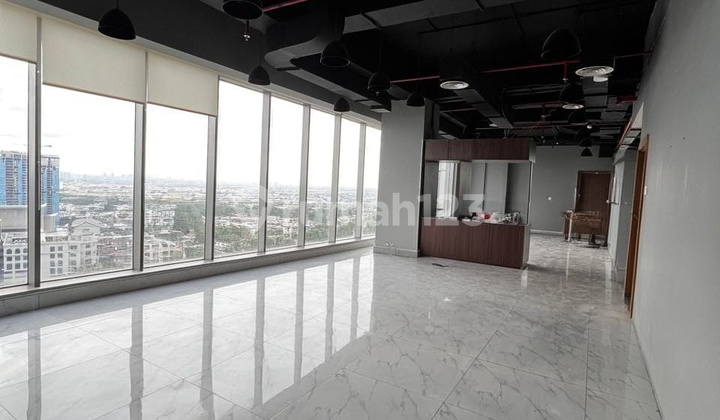 Disewakan Office Gold Coast Disewakan Office Gold Coast