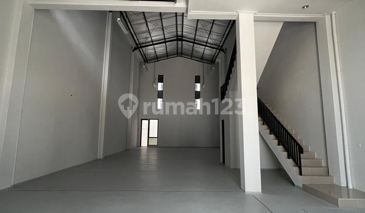 Ready to Use Bizpark Pik2 Warehouse 9x30 Multipurpose Ready to Use Bizpark Pik2 Warehouse 9x30 Multipurpose