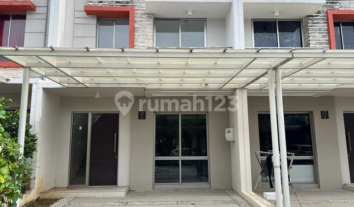 Brand New Rumah Pik2 Brand New Rumah Pik2