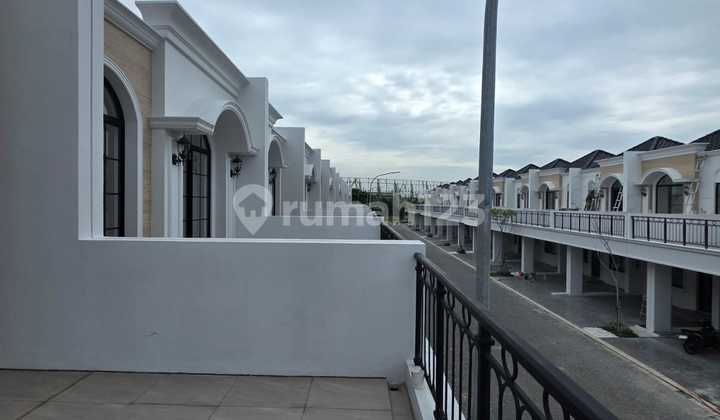 Brand New Rumah Pik2, 3 Bedroom 2