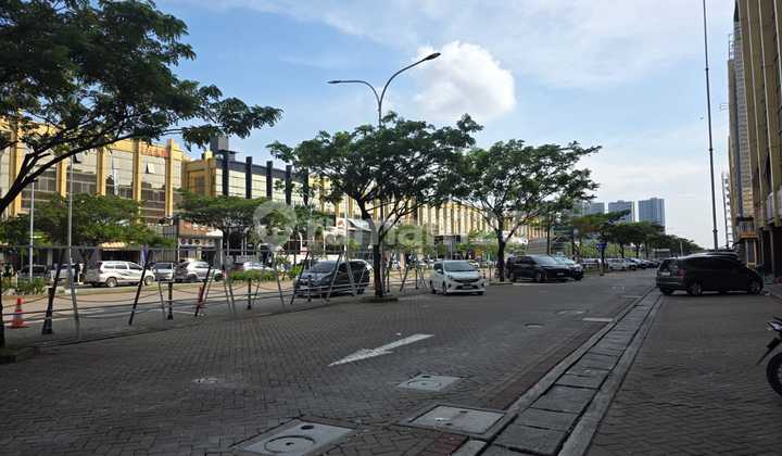 Batavia Golf Island Beach View Shop House 2