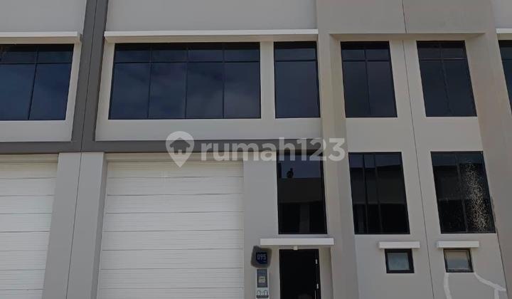 Siap Pakai Gudang Bizpark Pik 9X20 Siap Pakai Gudang Bizpark Pik 9X20