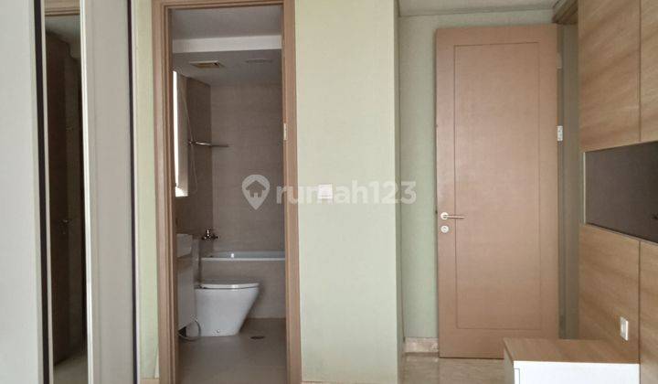 Apartemen Gold Coast Pik Sea View, 3 Bedroom Furnish 2