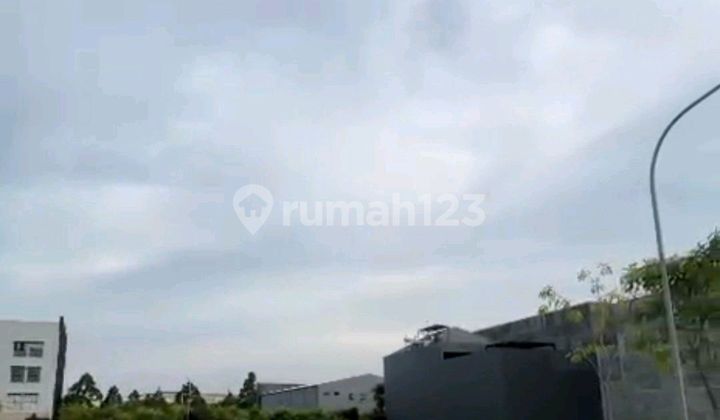 Dijual Termurah Kavling Residence Pik2