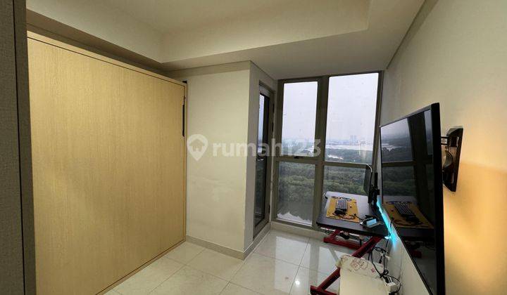 Apartemen Gold Coast Pik, 1 Bedroom, Fully Furnished 2