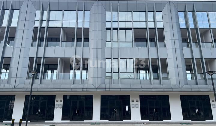 Ruko Ebony Batavia City View Ruko Ebony Batavia City View