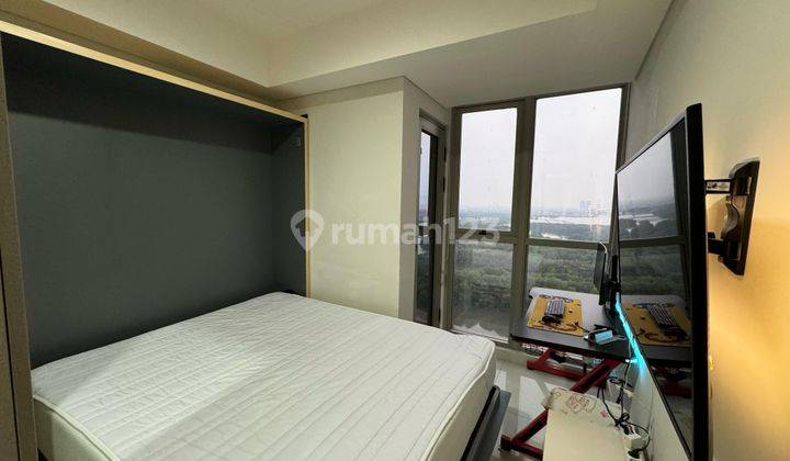 Apartemen Gold Coast Pik, 1 Bedroom, Fully Furnished 1