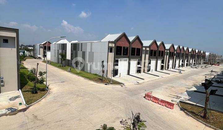 Ready to Use Bizpark Pik2 Warehouse 9x30 Multipurpose Ready to Use Bizpark Pik2 Warehouse 9x30 Multipurpose