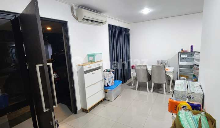 Jual Murah Rumah Pik2 Furnished