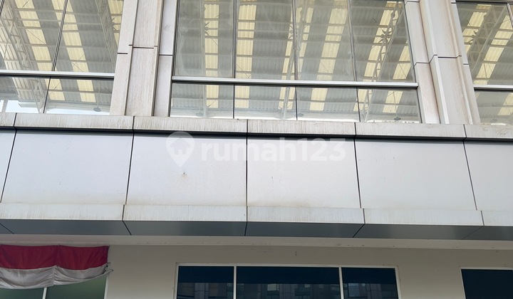 Gandeng 3 Ruko Pik2 Shibuya, 4.5x16.25 1