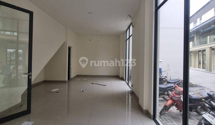 Ruko Verona Junction Gading Serpong, 2 Lantai Brand New 2