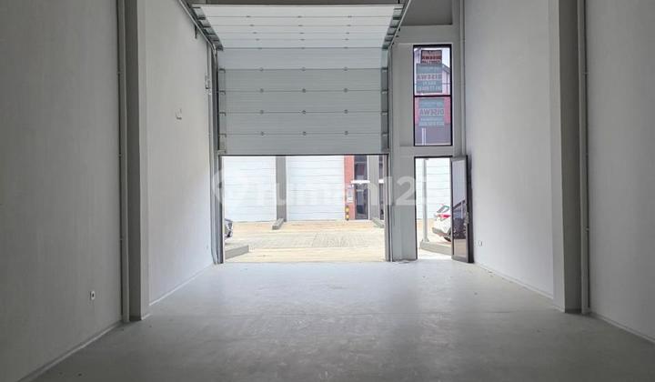 Siap Pakai Gudang Bizpark Pik 9X20 Siap Pakai Gudang Bizpark Pik 9X20