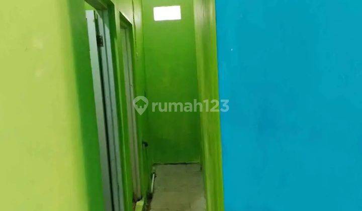 Jual Kost Putra Full Penghuni Bangunan 1,5 Lantai di Sekaran Gunungpati Semarang 2