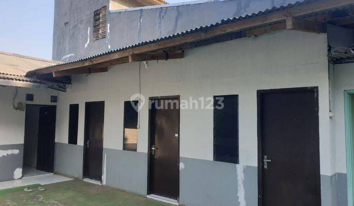 Bu Dijual Kost Putri Aktif Full Penghuni di Sekaran Gunungpati Semarang 2