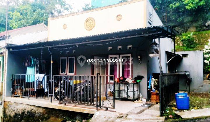 Dijual Rumah Hook Siap Huni di Pudakpayung Banyumanik Semarang 1