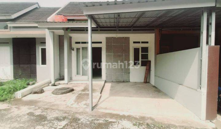 Dijual Rumah Ready Unit di Pudakpayung, Banyumanik, Semarang  2